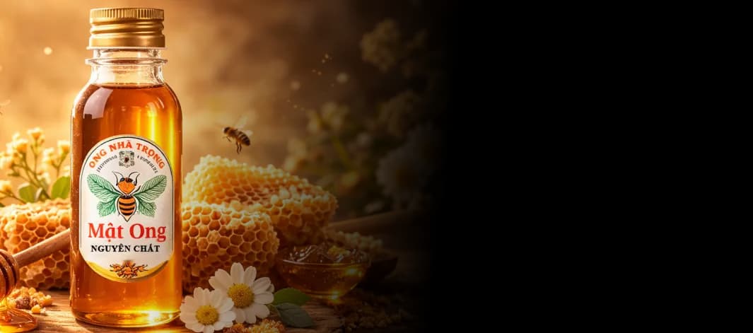 Liên hệ mật ong